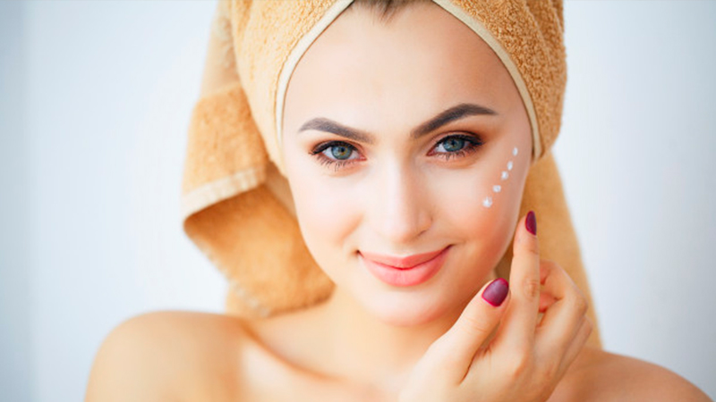 How many active substances used in moisturizers do you know?